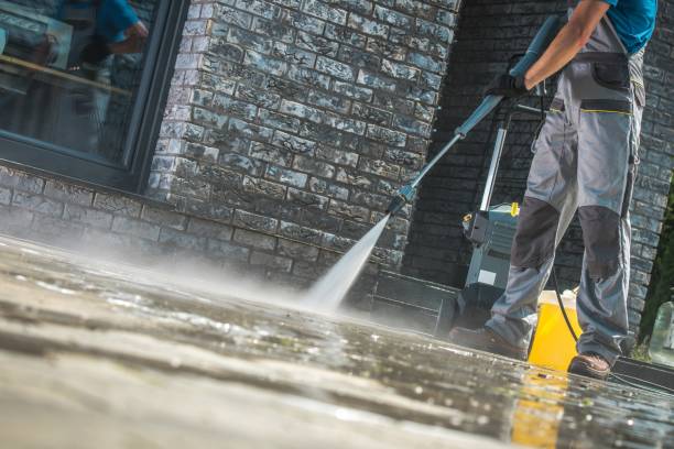 Best Patio and Deck Pressure Washing  in West Covina, CA