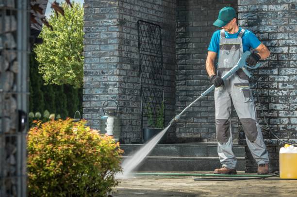 Reliable West Covina, CA Pressure Washing Services Solutions