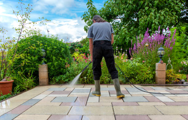 Best Parking Lot and Garage Cleaning  in West Covina, CA